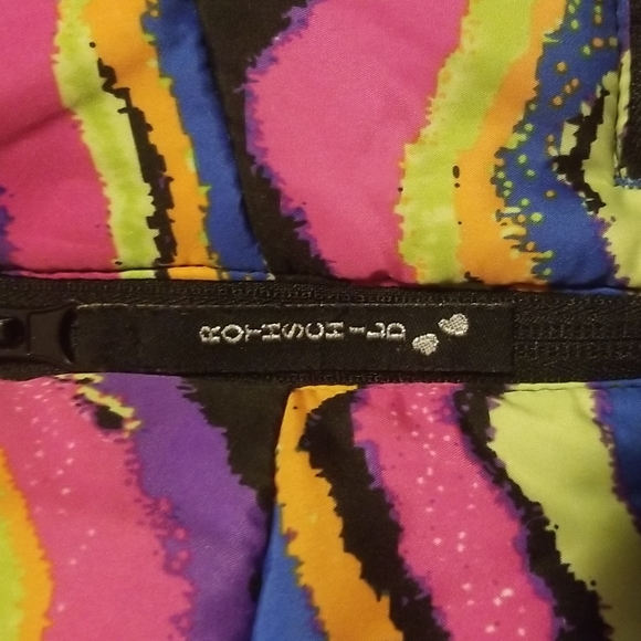 Girls 4/5 Winter Coat - Picture 3 of 7